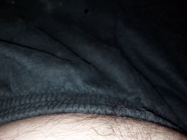Video by RayPanties with the username @RayPanties,  May 30, 2020 at 8:50 AM and the text says 'my small cock...whit precum'