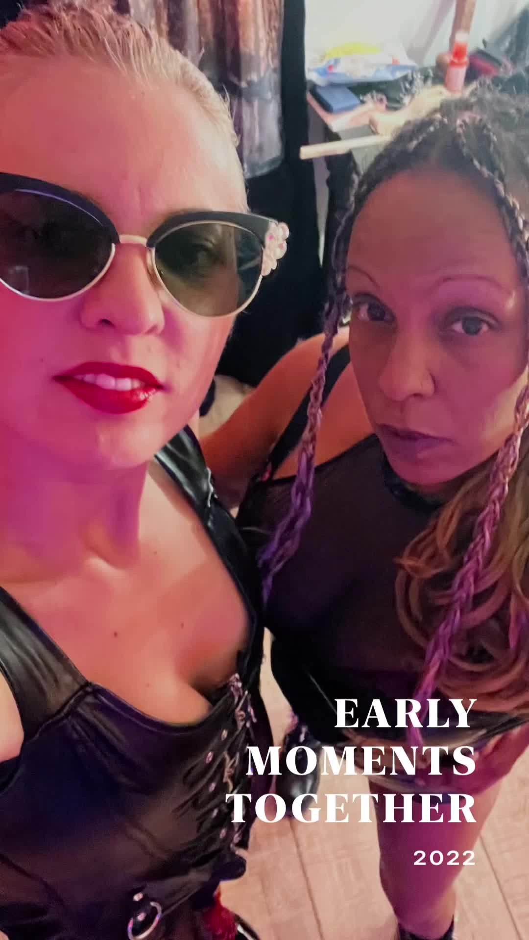 Video post by MistressMD