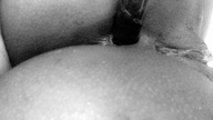 Video by EmberMae with the username @EmberMae,  April 29, 2019 at 10:04 AM. The post is about the topic Anal and the text says 'I really want too try anal someday 😋❤️
#anal #glasstoy #me #amateur #teen #ebony #masturbation'