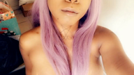 Video by EmberMae with the username @EmberMae,  May 1, 2019 at 6:15 PM. The post is about the topic Amateurs and the text says '#teen #ebony #amateur #alwayshorny'