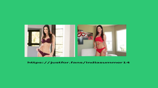 Video by india-summer with the username @india-summer,  July 3, 2019 at 11:57 AM. The post is about the topic Amateurs and the text says 'GIRL OF THE MONTH OF JULY 2019- INDIA SUMMER'