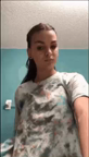 Video by Wookie with the username @Wookie,  June 4, 2019 at 9:21 PM. The post is about the topic Amateurs and the text says 'What an an amazing pair this hot girl has'