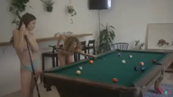 Video by Wookie with the username @Wookie,  June 6, 2019 at 10:53 AM. The post is about the topic Amateurs and the text says 'Strip pool'