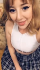 Video by Wookie with the username @Wookie,  June 11, 2019 at 11:19 AM. The post is about the topic Amateurs and the text says 'Nice tits!'