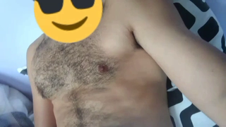 Video by HardForYou with the username @HardForYou,  May 19, 2019 at 10:07 PM. The post is about the topic Big Cock Lovers and the text says 'Mornings can be hard'