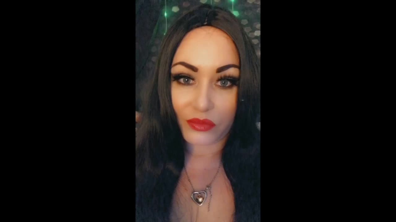 Video by DivineMissDeviant with the username @TheDeviantDomme, who is a star user,  October 30, 2023 at 8:19 PM and the text says 'Ready for some spooky fun? 🕸️🎃👻 Spin the wheels and let's see if you're in for a sexy treat or some wickedly evil tricks! 

https://tinylf.com/FkUnPjfvcLv9iX'
