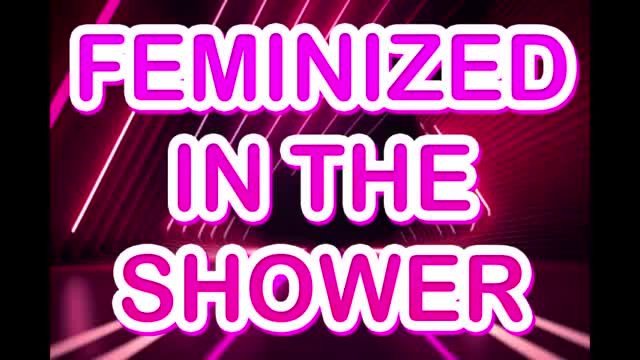 Video by DivineMissDeviant with the username @TheDeviantDomme, who is a star user,  April 6, 2024 at 3:30 PM and the text says 'FEMINIZED IN THE SHOWER

Brace yourself for a tantalizing audio journey that will redefine your very essence. Prepare to be transformed. Say goodbye to your old self, boys! The shower is now your sanctuary of femininity, where your manhood shrinks and..'