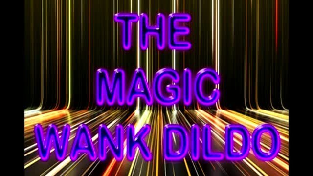 Video by DivineMissDeviant with the username @TheDeviantDomme, who is a star user,  April 28, 2024 at 3:59 PM and the text says 'THE MAGIC WANK DILDO

Get ready to be blown away by the mind-blowing pleasure that The Magic Wank Dildo brings!  This inanimate object will take you to heights of ecstasy you never imagined possible. Experience intense sensations without ever laying a..'