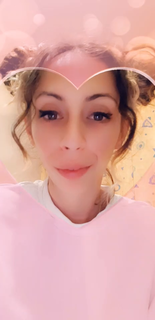 Video by CandieCross with the username @CandieCross, who is a star user,  April 11, 2019 at 7:36 PM. The post is about the topic Teen and the text says 'Do you feel me ? #SweetestLove #crazyhair #MyHeartBeatsTrue'