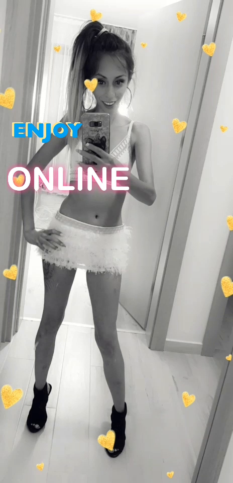 Watch the Video by CandieCross with the username @CandieCross, who is a star user, posted on July 14, 2019. The post is about the topic Teen. and the text says 'ONLINE ENJOY ME ON @ManyVids  and @xlove ! Check me live  #sexy #horny #wet'
