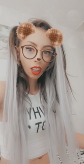 Video by CandieCross with the username @CandieCross, who is a star user,  December 8, 2019 at 7:26 PM. The post is about the topic Teen and the text says 'Let play !!! #camgirl #sexy #meetme'