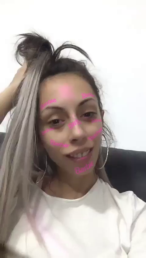 Video by CandieCross with the username @CandieCross, who is a star user,  January 2, 2020 at 12:35 PM. The post is about the topic Teen and the text says 'Hey hello 2020 i wish you all the best guys !!! #teenlove #natural #meCandie'