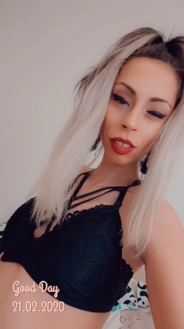 Video by CandieCross with the username @CandieCross, who is a star user,  February 21, 2020 at 8:49 PM. The post is about the topic Teen and the text says 'ONLINE ON https://model2.xlovecam.com/ro/livechat/stream I WILL MAKE ALL YOUR FANTASY DONE ! MEET ME !! #SEXY #WEBCAMGIRL #PORN'