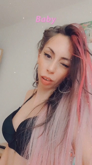 Video by CandieCross with the username @CandieCross, who is a star user,  February 16, 2023 at 11:16 AM. The post is about the topic Teen and the text says 'Baby take me Love me ❤❤❤ #skinny #hot #sexy'