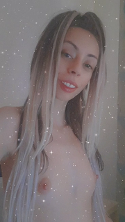 Video by CandieCross with the username @CandieCross, who is a star user,  June 1, 2020 at 11:05 AM. The post is about the topic Small Boobs and the text says 'What can i do ? my body is horny all the time 😈🔞 #devilteen #smallboobs #hot'