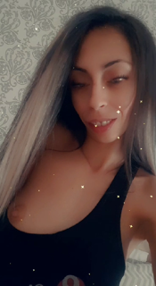 Video by CandieCross with the username @CandieCross, who is a star user,  August 7, 2020 at 2:02 PM. The post is about the topic Small Boobs and the text says 'Back !!! kiss kiss #sexy #lovesharesome #blonde #teen'