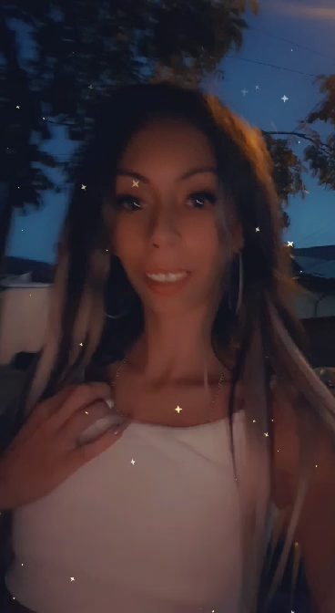 Video by CandieCross with the username @CandieCross, who is a star user,  August 31, 2020 at 5:44 PM. The post is about the topic Small Boobs and the text says 'Crazy chick 😁♥️😛 #teen #smallboobs #hot #smile'