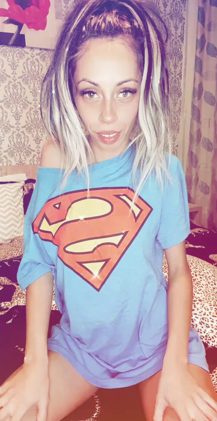 Video by CandieCross with the username @CandieCross, who is a star user,  September 24, 2020 at 2:22 PM. The post is about the topic Sharesome Hot Chicks and the text says 'Super Girl Horny ! #hot #teen #blonde'