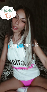 Video by CandieCross with the username @CandieCross, who is a star user,  November 18, 2020 at 2:07 PM. The post is about the topic Small Boobs and the text says 'So Horny ...i need a hard cock to fuck me rough ! 😈🔞💜NEW CLIP on  https://onlyfans.com/candiecrossxxx  ENJOY IT GUYS !!! #teen #skinny #hot #smallboobs #ass @onlyfans'