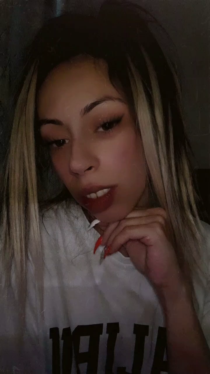 Video by CandieCross with the username @CandieCross, who is a star user,  January 7, 2021 at 12:04 PM. The post is about the topic Ass and the text says 'Hi guys 💋 Horny mood ??? #petitte #ass #pussy #skinny'