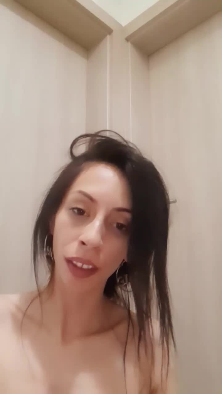 Video by CandieCross with the username @CandieCross, who is a star user,  June 22, 2022 at 4:59 PM. The post is about the topic Small Boobs and the text says 'Hey 🍭❤ #smallboobs #hottie #sexy'