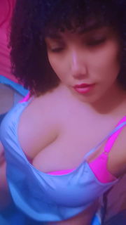 Video by Crismar with the username @crismarlivesex, who is a star user,  August 23, 2024 at 8:54 PM and the text says '100 FREE CREDITS FOR SEX VIDEO CALL 👇

https://arousr.com/Crismar

Daddy I want your cum..

#virtual #girlfriend #cammodel  #Arousr #latina #videocalls #videochat #camgirl #noviavirtual'