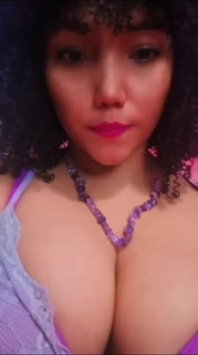 Video by Crismar with the username @crismarlivesex, who is a star user,  September 23, 2024 at 7:26 PM and the text says 'Happy monday

#latina #camgirl #cammodel #daddygirl #hot #bigtits #naturalbody'