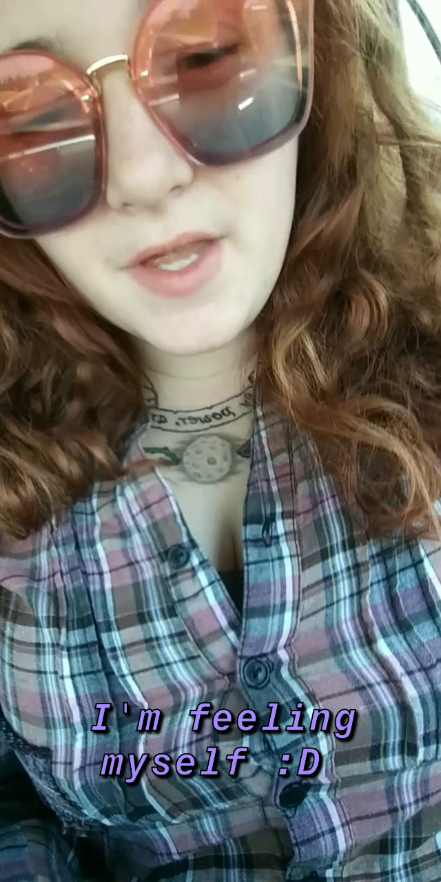 Video post by Nerdy4kitty20