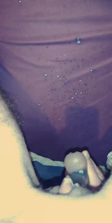 Video by Julesftm with the username @Julesftm,  August 24, 2019 at 11:21 AM. The post is about the topic Pussy and the text says 'Leaking like crazy'