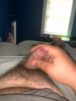 Video by BiNJBoyuncut with the username @Rebelonj91,  June 10, 2019 at 6:35 PM. The post is about the topic Gay and the text says 'My cock is so small'