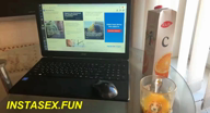Video by stepandvak with the username @stepandvak,  May 28, 2019 at 9:06 PM. The post is about the topic Amateurs and the text says 'Home Sex'