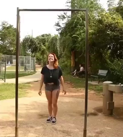 Video by Curiousmama with the username @Curiousmama,  June 29, 2019 at 2:22 PM. The post is about the topic Busty Chicks and the text says '8.69E+57'
