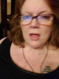 Video by Alaina subby SlutPSO with the username @AlainaPSO, who is a verified user,  September 8, 2019 at 5:20 PM. The post is about the topic BeggingSluts and the text says 'Begging Daddy to take off her clamps!'