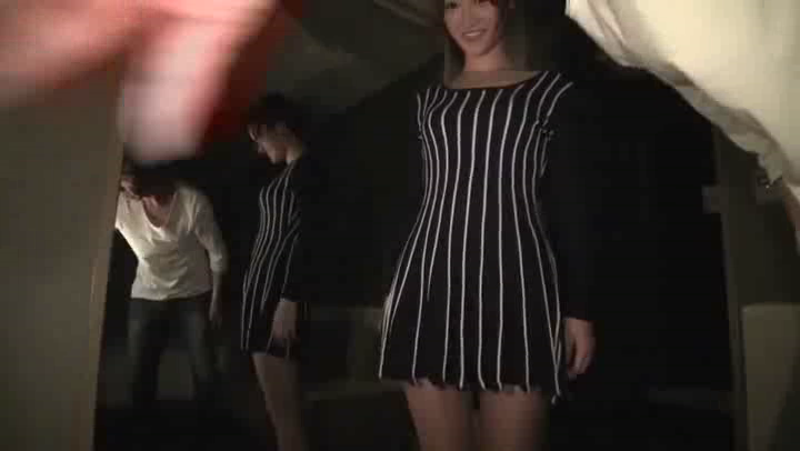 Japanese Beauty Allows Her Newest Lover To Give Her The Missionary Sex-3