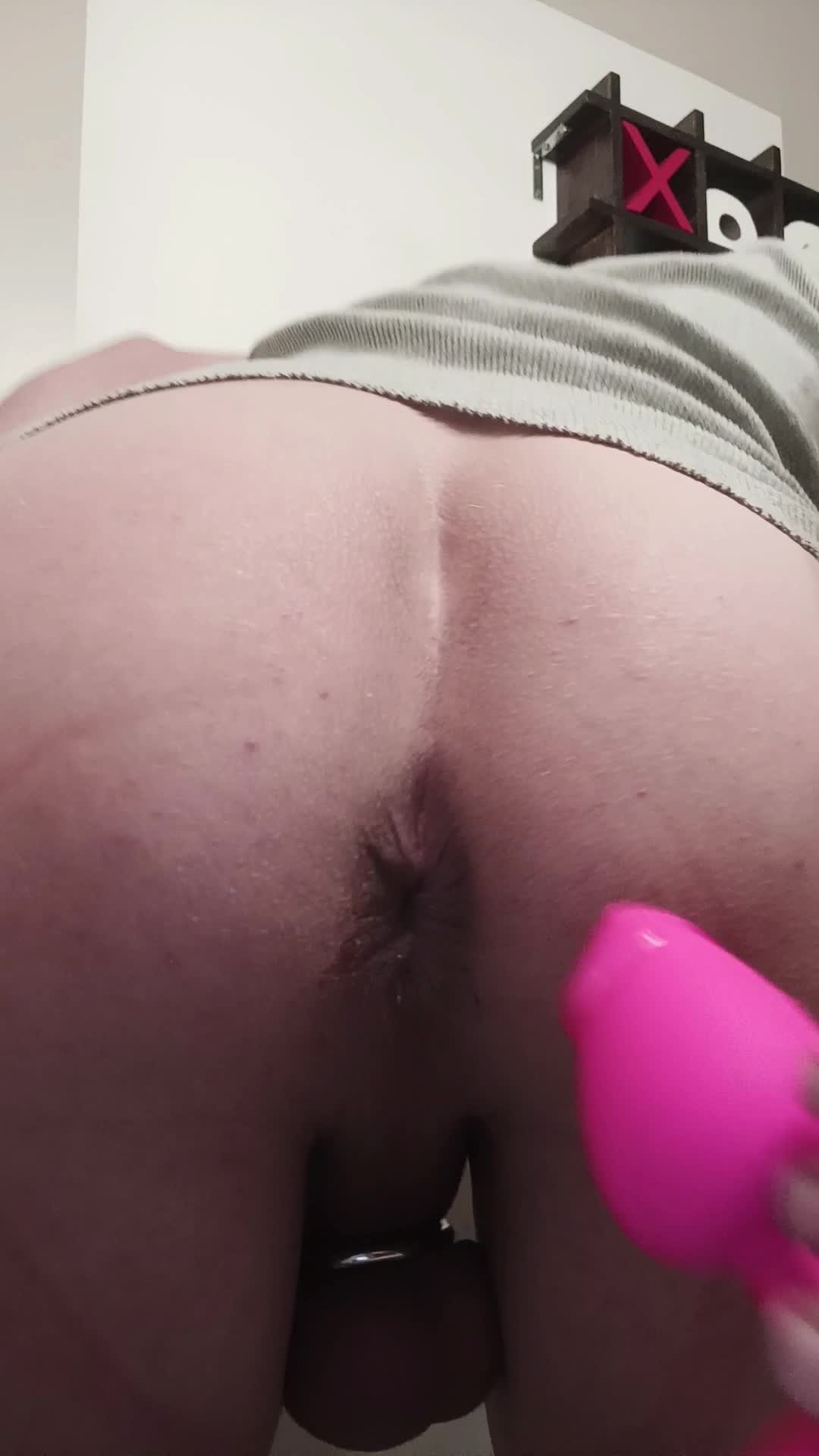 Video post by Chastityhubby