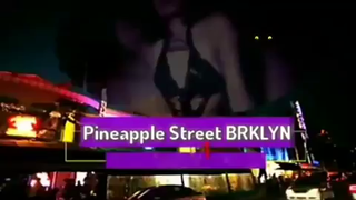 Pineapple Street