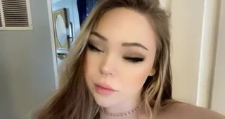 Video by BreastMan with the username @BreastMan,  May 19, 2023 at 8:06 AM. The post is about the topic Super Huge  B(o )( o)s and the text says 'I hope you find me and my huge tits attractive'