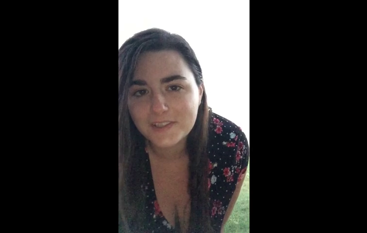 Video by brettly101X with the username @brettly101X,  July 31, 2019 at 10:16 PM. The post is about the topic Amateurs and the text says '??????'
