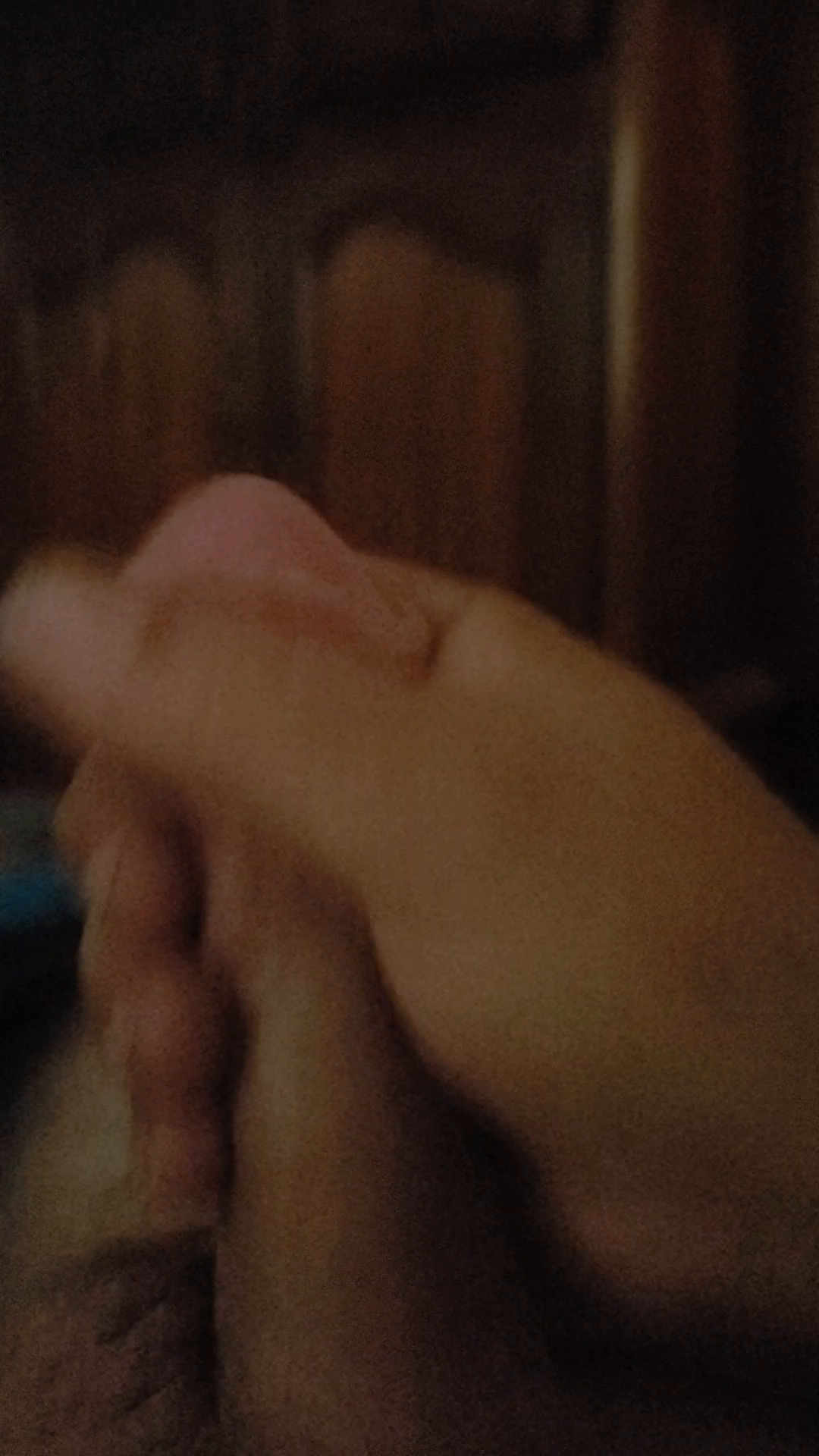 Video by Sexywifefantasy69 with the username @Sexywifefantasy69,  July 31, 2019 at 10:50 PM. The post is about the topic Amateur Videos and the text says 'Couldnt help myself rhis morning when wife went to work'