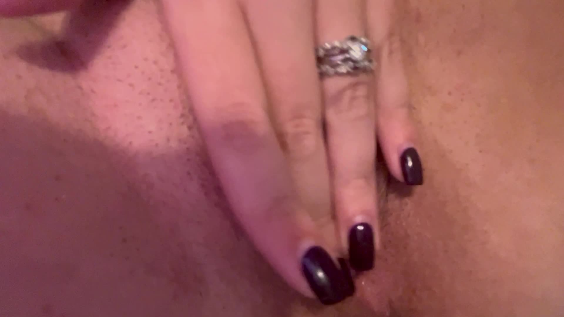 Video by Tatcouple19 with the username @AMSink1, who is a verified user,  October 30, 2023 at 6:03 PM. The post is about the topic Fingering