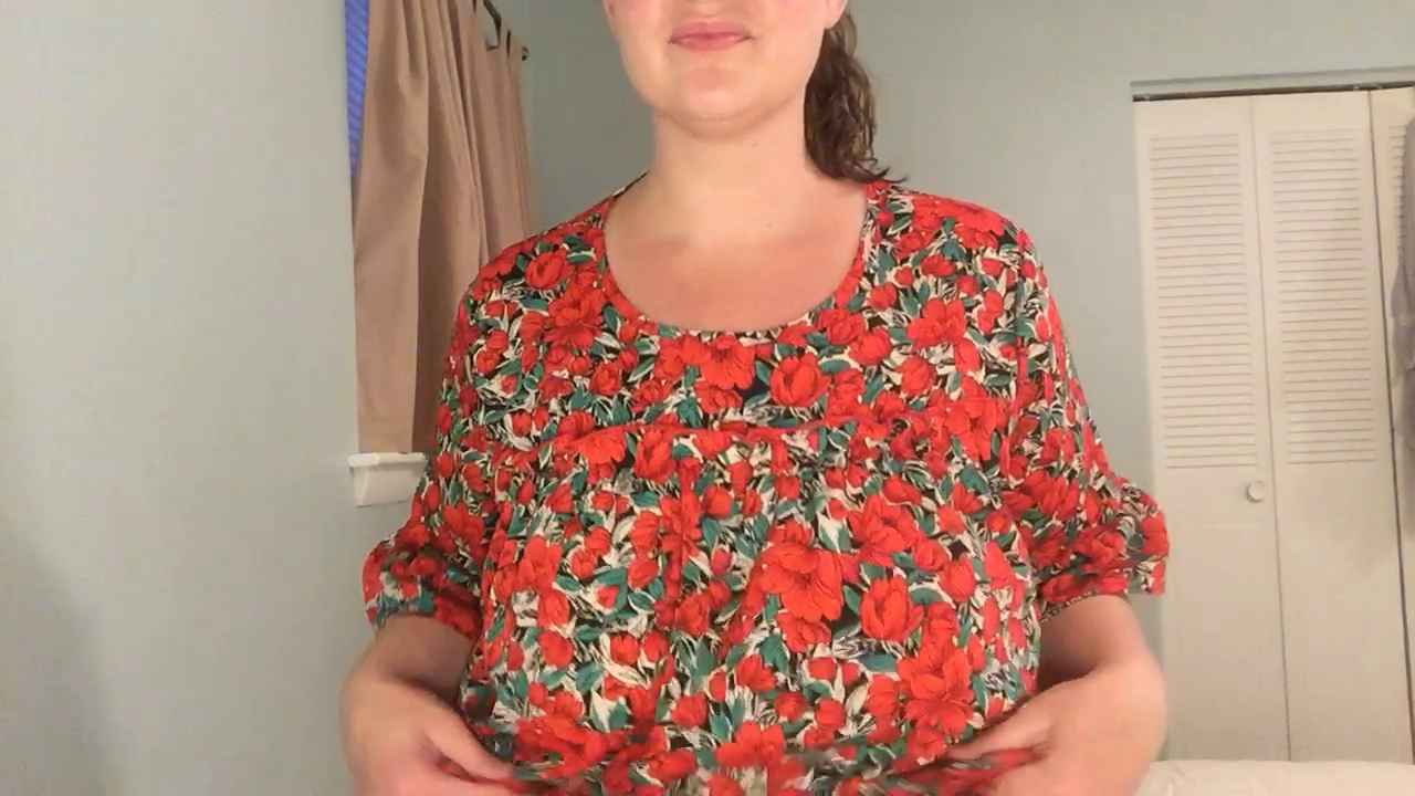 Video by JessBBW with the username @JessBBW, who is a verified user,  September 17, 2020 at 11:21 PM. The post is about the topic chubby amateurs and the text says 'Just enough to keep you wanting more..'