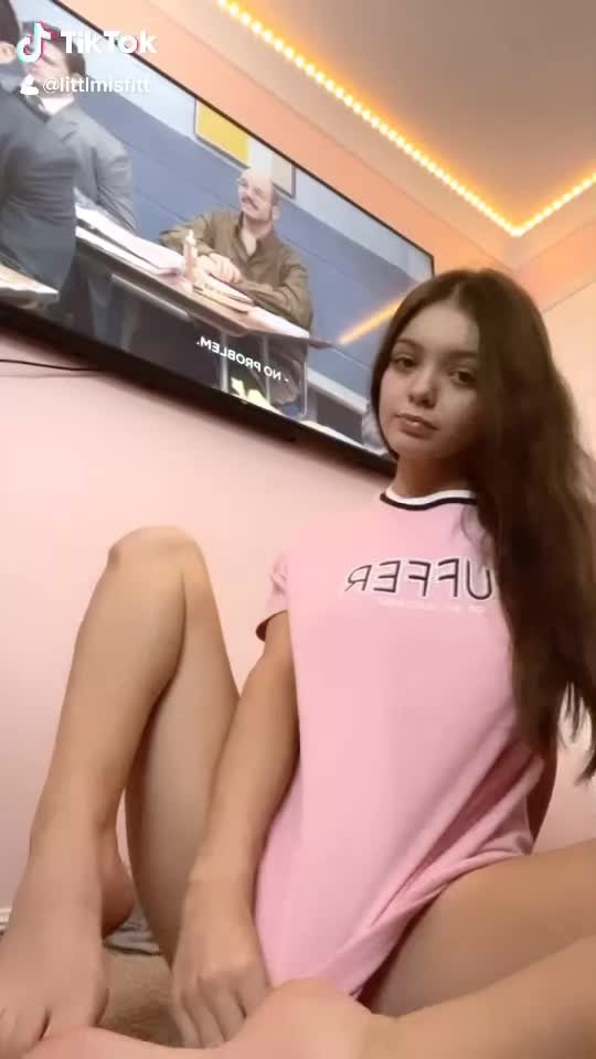 Watch the Video by senorcrema with the username @senorcrema, posted on February 8, 2021. The post is about the topic Teen. and the text says 'UniformTediousKatydid'