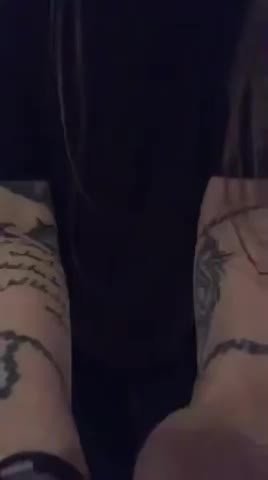 Video by TitLover with the username @Titlovr,  October 8, 2021 at 2:37 AM. The post is about the topic Heavy tits and the text says 'Heavy as fuck'