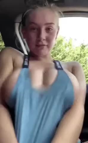 Watch the Video by TitLover with the username @Titlovr, posted on December 2, 2021. The post is about the topic Heavy tits.