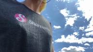 Video by PolyAnnieStudios with the username @PolyAnnieStudios, who is a star user,  August 31, 2019 at 3:25 PM. The post is about the topic Original Content Babes and the text says 'https://shop.spreadshirt.com/SharesomeLove/
This is the womens crop t-shirt✨ i love it. 
i have a couple coupon codes for 20%off, hmu if you want one!'