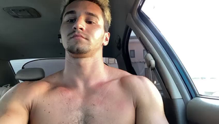 Video by NikKopecky with the username @NikKopecky,  December 23, 2020 at 10:39 PM. The post is about the topic gay smokers and the text says 'tumblr_qeokugIt4H1xm80k8'