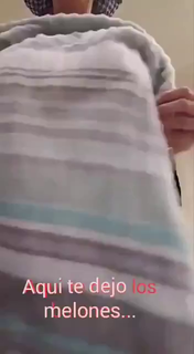 Video by wtfinfinity with the username @wtfinfinity,  September 9, 2019 at 2:24 PM and the text says 'tits, tits, tits..'