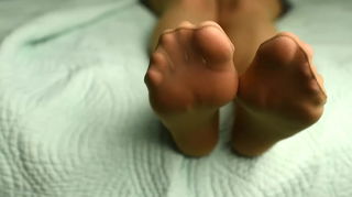 Shared Video by FantasyPantyhose.com with the username @FantasyPantyhose,  October 10, 2024 at 12:50 PM. The post is about the topic Pantyhose Feet