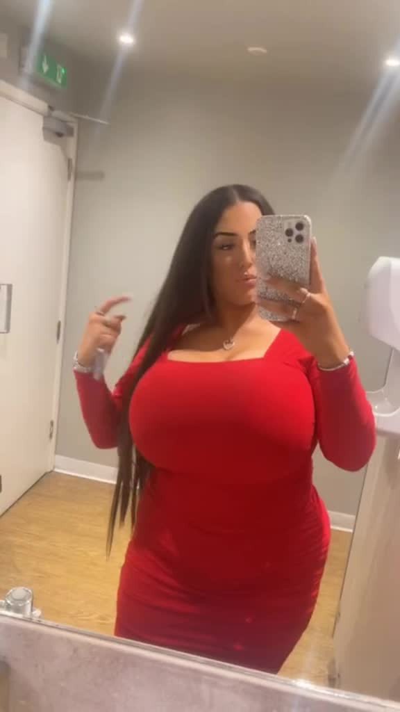 Video by 2busty with the username @2busty, who is a brand user,  January 9, 2024 at 1:17 PM and the text says 'Pettiana 😍 Beautiful face, amazing heavy tits and body!
like♥️share!

Follow her https://www.tiktok.com/@cypriothoney/
2Busty TikTok list https://www.2busty.net/tiktok-top-list/'