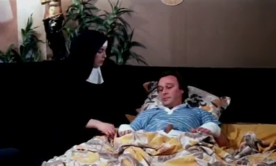 Video by backhoes with the username @backhoes,  October 12, 2019 at 6:46 AM. The post is about the topic Naughty Nuns and the text says '#michelledavy #ghislaingaret'